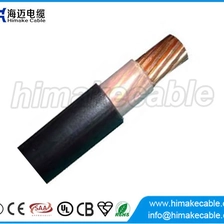 Cina Single-core XLPE HA isolato il PVC inguainato il cavo SDI XLPE 0.6/1KV produttore