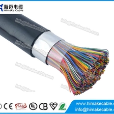 中国 Unfilled incity communication cable HYA 制造商