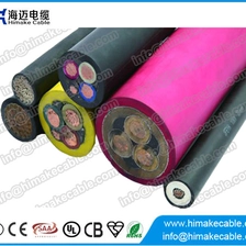 Cina Cavo di controllo vento 1000V produttore