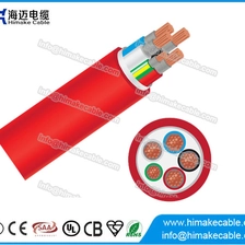 Cina X-90 fuoco nominale cavo 0.6/1KV produttore