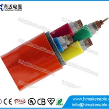 Cina X-90 fuoco nominale cavo 0.6/1KV produttore
