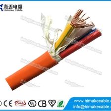 Cina XLPE cavo arancione circolare 0.6/1KV produttore