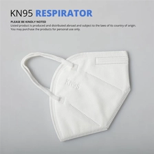 China Antivirenstaub recycelbar Heiße Verkäufe 50 Stück / Beutel kn95 Schutz recycelbar Gesichtskn95 Masken Hersteller