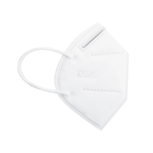 الصين EarLoop Earhook مطاطا محبوكة قناع حماية الوجه درع KN95 الصانع