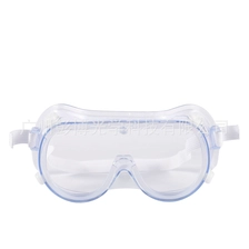 China Hot Hot Hot Augenschutz Schutz Brille Brille Arbeitslabor Sandschutz Outdoor-Brille Hersteller