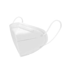 China CE-Zertifizierung KN95 Gesichtsmasken Klasse mit Earloop Typ Anti-Dusty und Tröpfchen Hersteller