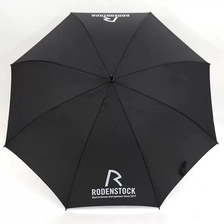 China Logo Printing Design Regenschirm Hotsale Golfschirm Straight Hersteller