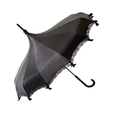 China New pagoda umbrella manufacturer