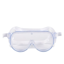 China Schutzbrille Brille transparente staubdichte Brille Arbeitsbrille Brille Augenschutz Anti-Wind-Brille Hersteller