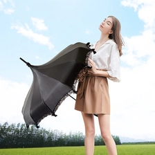 China pagoda umbrella manufacturer