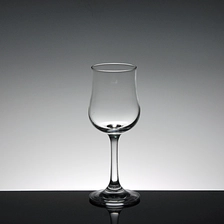 China 2016 Hot selling crystal glass mug, clear wine glass personalized glass cup manufacturer manufacturer