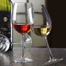 China fabricantes de vidro de vinho em taça 470ml fabricante