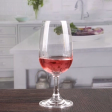 China Best red wine glasses sale crystal red wine goblets wholesale fabricante