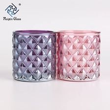 الصين CD037 Wholesale Candlestick Holders Cheap الصانع