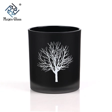 الصين CD059 الأسود شمعة الجرار الجملة أستراليا المملكة المتحدة الصانع