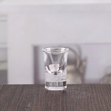 China Casamento personalizado de China 0,4 oz tiro fornecedor da fábrica de óculos fabricante