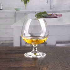 China Copos de conhaque cristal barato China definido por atacado fabricante