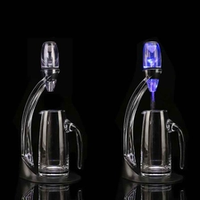 China China decanter factory red wine decanter supplier manufacturer