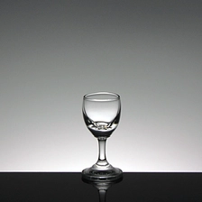 China China exporter personalised shot glass cheap glass shot glasses, small shot glasses wholesale manufacturer