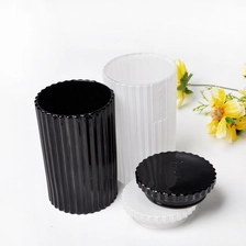 China China Glaswarenhersteller Kerzenhalter aus Glas und Kristall Kerzenhalter für Dekorationen Hersteller Hersteller