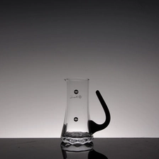 China China manufacturer OEM mouth blown glass decanter factory manufacturer