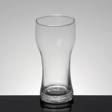 China China new promotional  latest glass tumbler beer glass cup supplier manufacturer