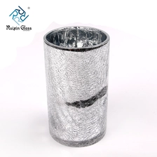 China China tall glass candle holders supplier and tall glass candle holders factory manufacturer manufacturer