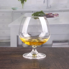 China Levar copos de conhaque corte livre de cristal atacado fabricante