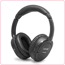 Cina GA281M auricolare stereo bluetooth con microfono Cina all\'ingrosso produttore