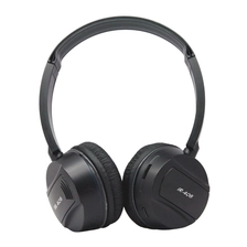 China Auscultadores de infravermelhos IR - 408D peso leve com Dual Channel fabricante