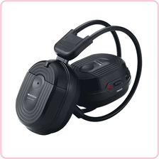 Cina RF-307 Controllo del volume individuale sulle cuffie wireless dell'auto produttore