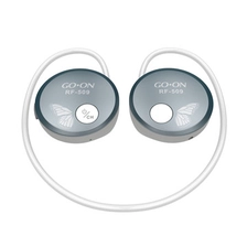 Cina RF-509 nuovi apparecchi wireless di fitness in silenzio le cuffie in silenzio yoga produttore