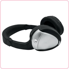 Cina Discoteca silenziosa di canale RF-8660 3 ingranaggi cuffie silenzioso partito in vendita produttore
