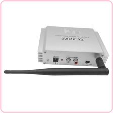 China TX-40RF Funksender für Silent Disco Party mit 500 Meter Reichweite Hersteller