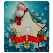 Cina Christmas Decoration HookS produttore