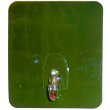 Cina Eco-friendly wall mounted heavy duty magic coat hook produttore