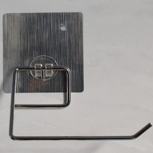 中国 Pastable toilet paper holder 制造商