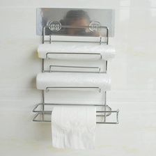 中国 Wall mounted kitchen utensil holder 制造商