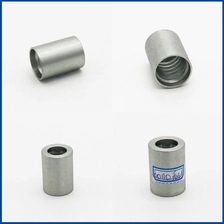 China 00110 FERRULE FÜR SAE100R1AT oder EN 853 1SN SCHLAUCH Hersteller