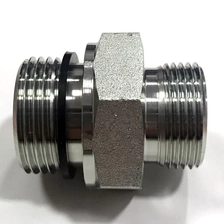 中国 1B-WD tube fittings 制造商