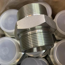 China 1B tube fittings Hersteller