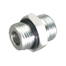 China 1BG tube fittings Hersteller