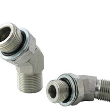 China 1BG4-OG tube fittings Hersteller