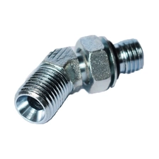 China 1BH4-OG tube fittings Hersteller