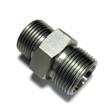 中国 1BM-WD tube fitting 制造商
