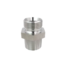 中国 1BN tube fittings 制造商