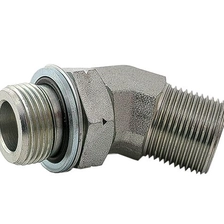 中国 1BO9-OG tube fittings 制造商