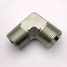 中国 1BT-SP tube fittings 制造商