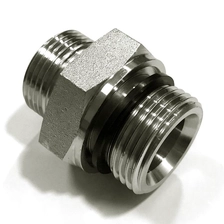 China 1CB-WD BSP thread with captive seal Hersteller