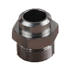China 1CW Weld fittings Hersteller